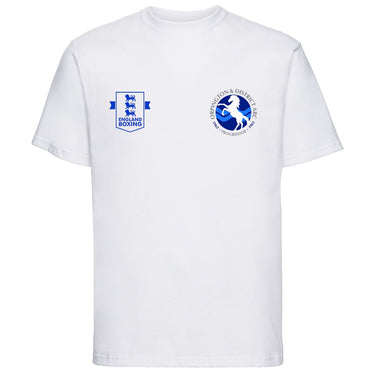 Orpington & District ABC Cotton T-Shirt